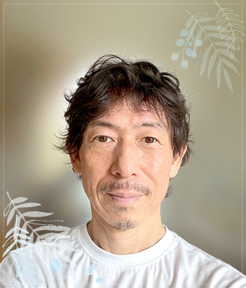 店舗オーナー 本多 誠